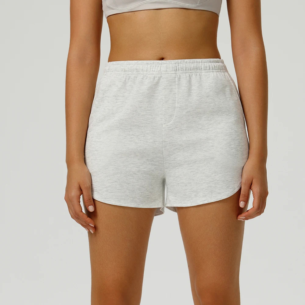 ENNZOO Multi-Sport Fitness Shorts