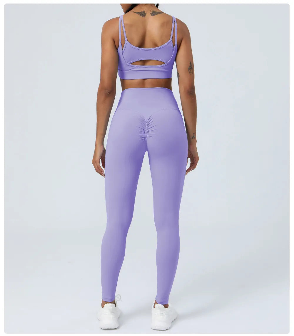 Zoorie Comfort Elasticity Set