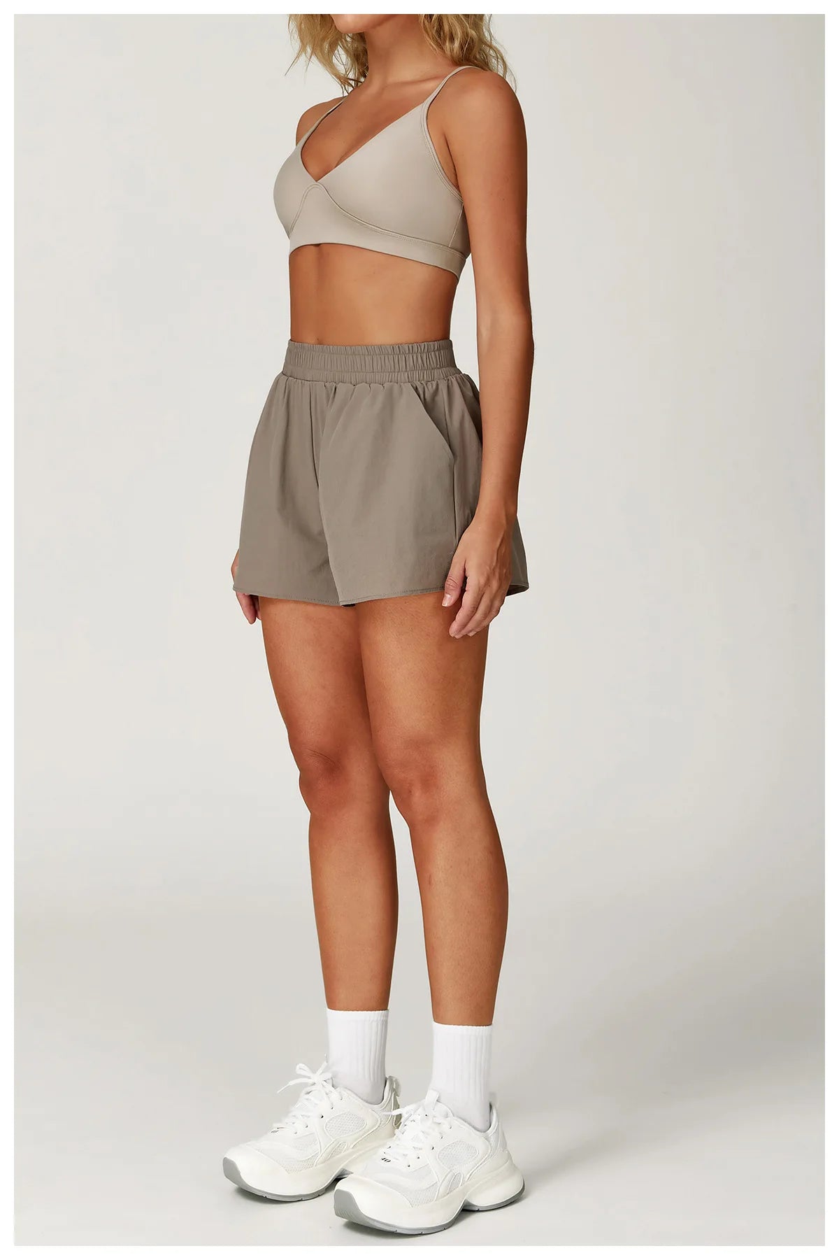 ENNZOO Cycling & Gym Shorts