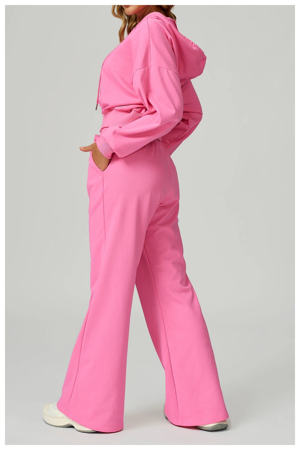 Ennzoo Utility Pencil Yoga Pants