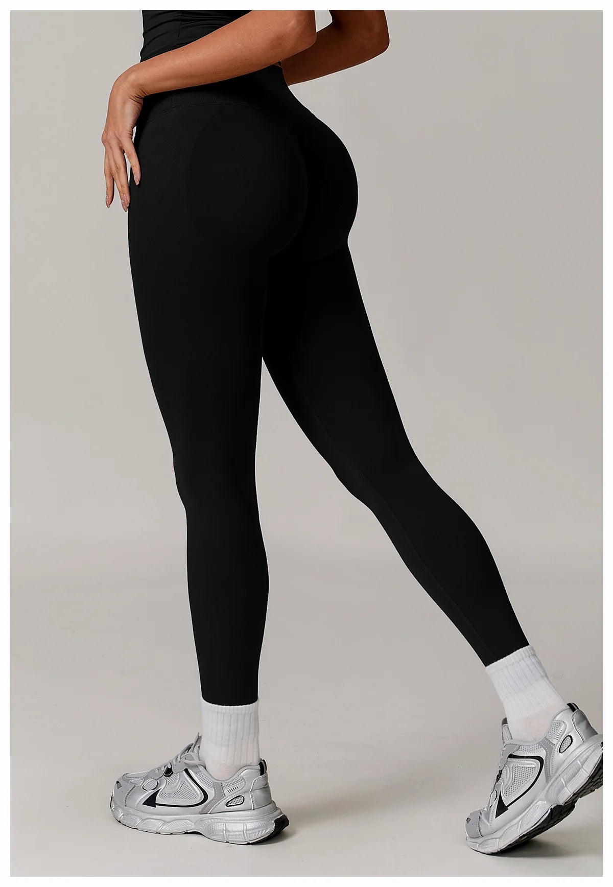 ENNZOO Flex Seamless Leggings