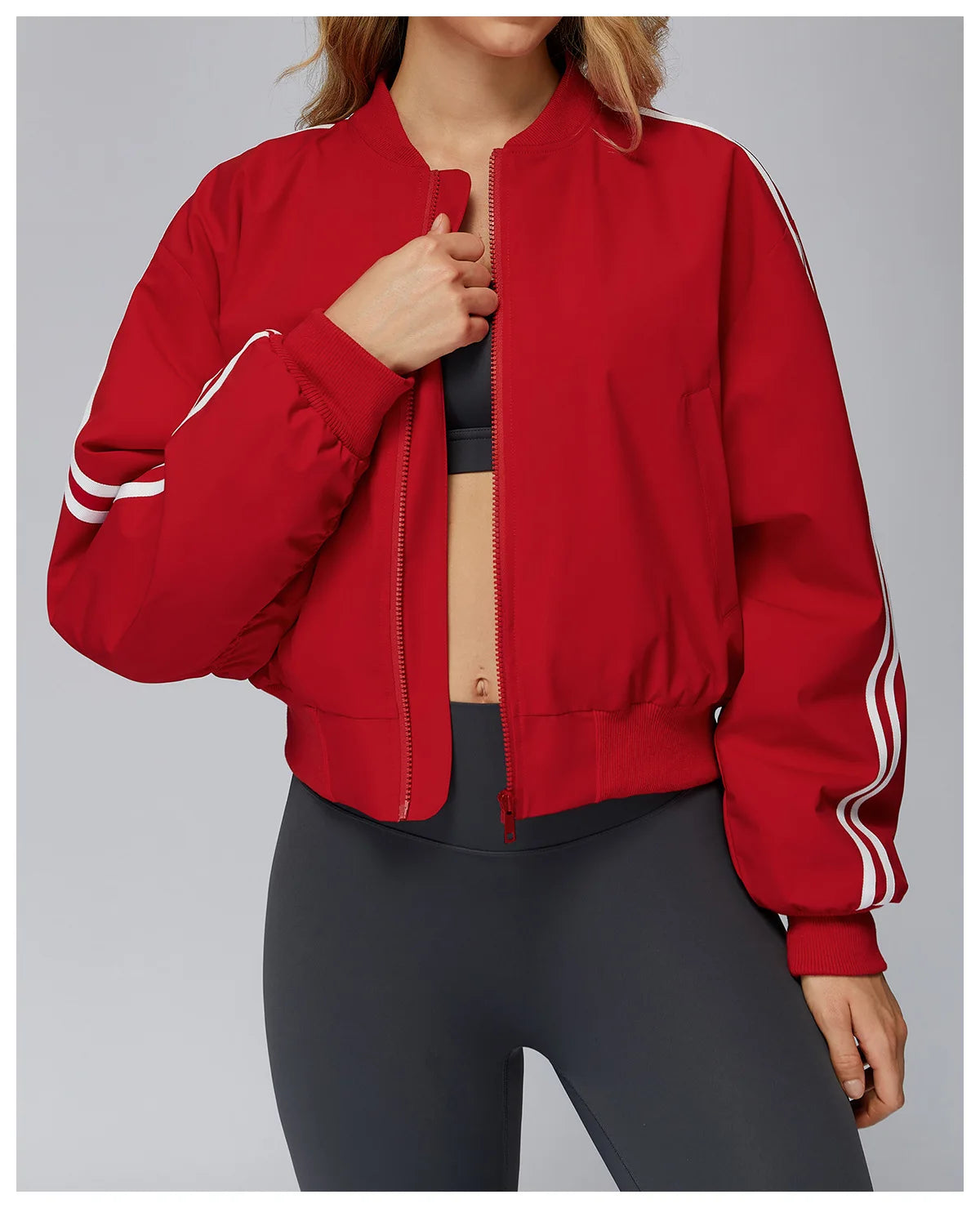 ENNZOO Wind Warrior Jacket