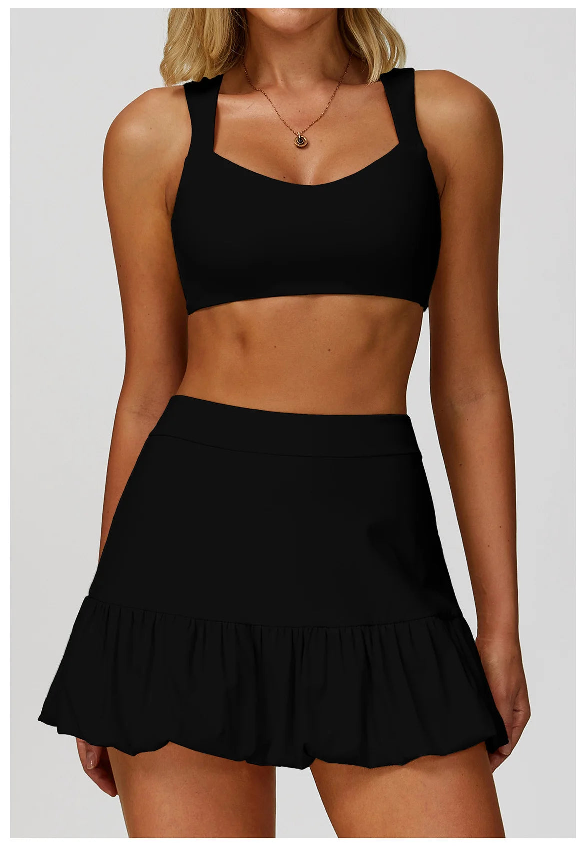 ENNZOO SwiftFlex Bra