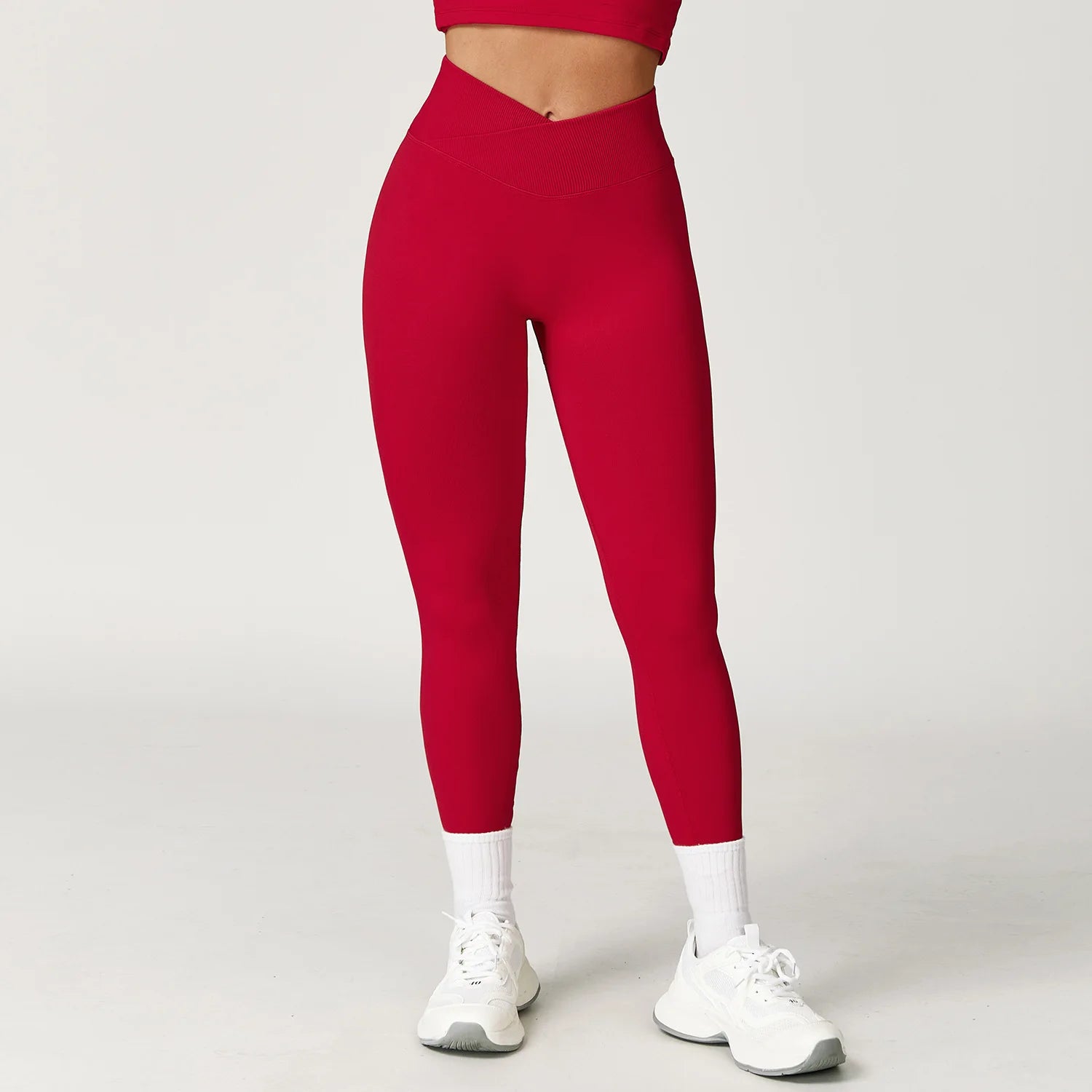 ENNZOO Flex Seamless Leggings