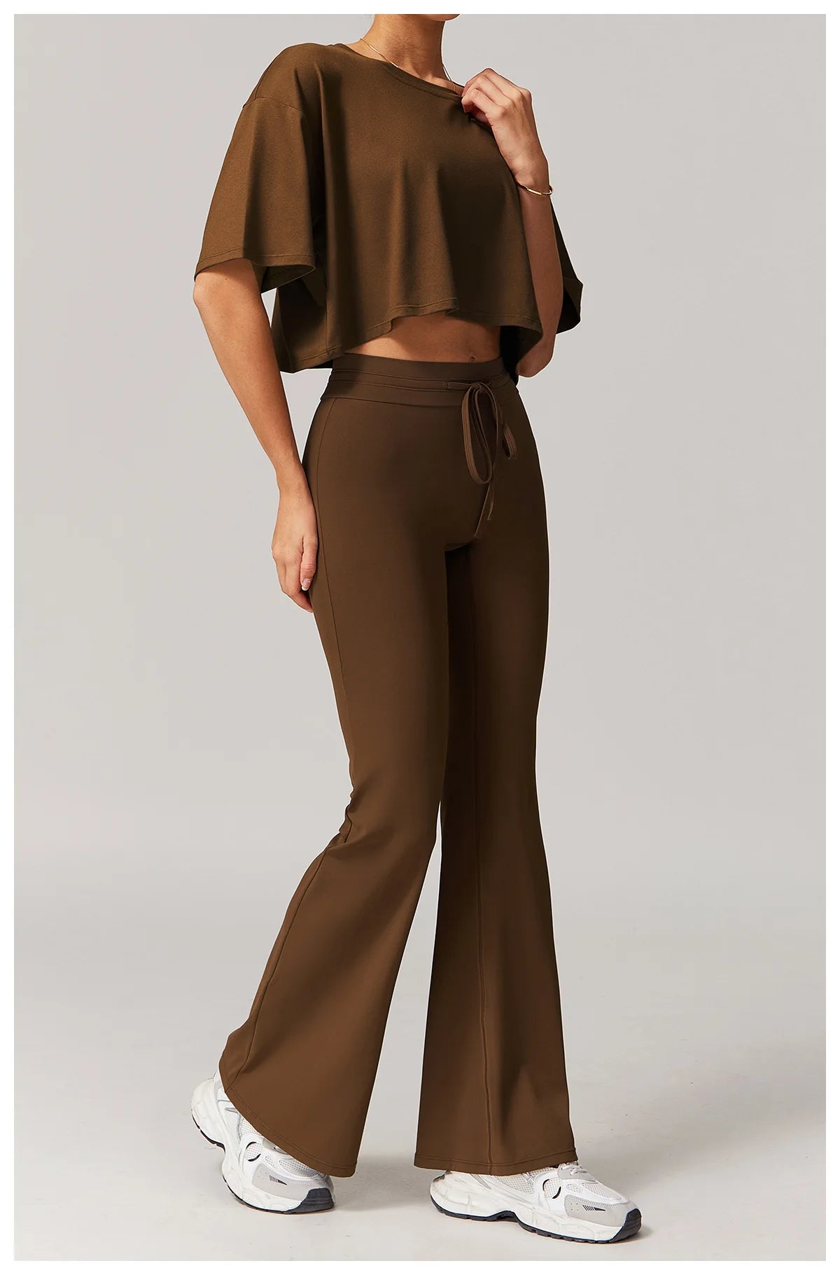 ENNZOO Flow Flex Leggings