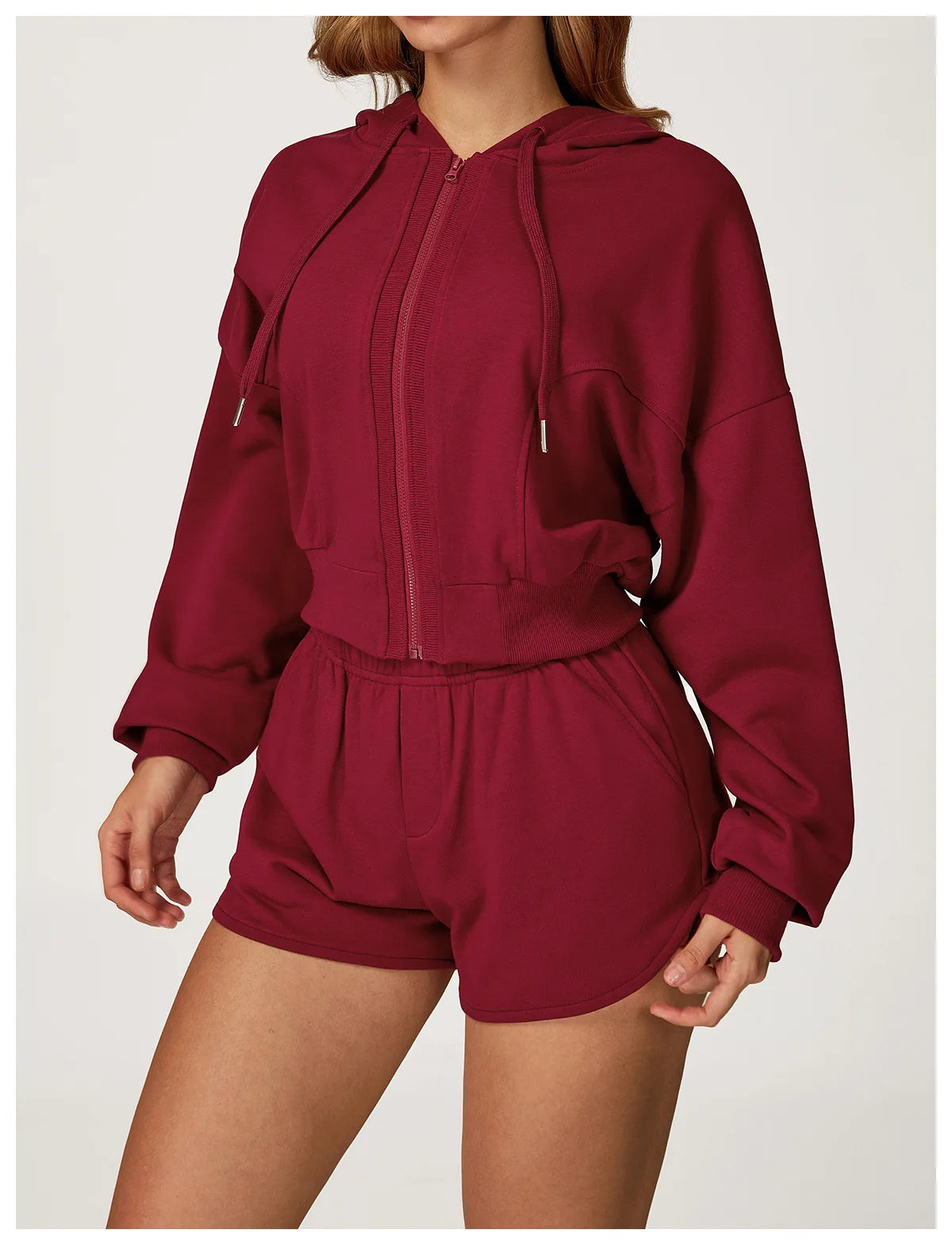 ENNZOO WindShield Performance Jacket