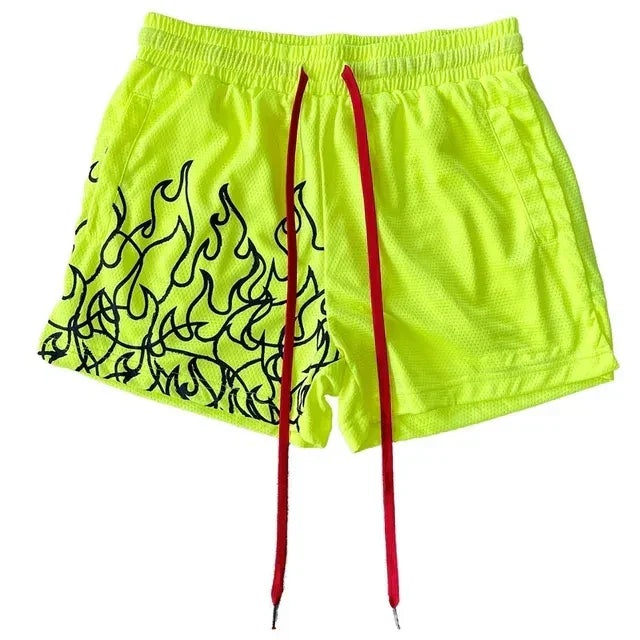 Zoorie Breathable Quick Dry Shorts