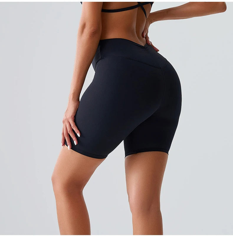 ENNZOO FlexMove Shorts