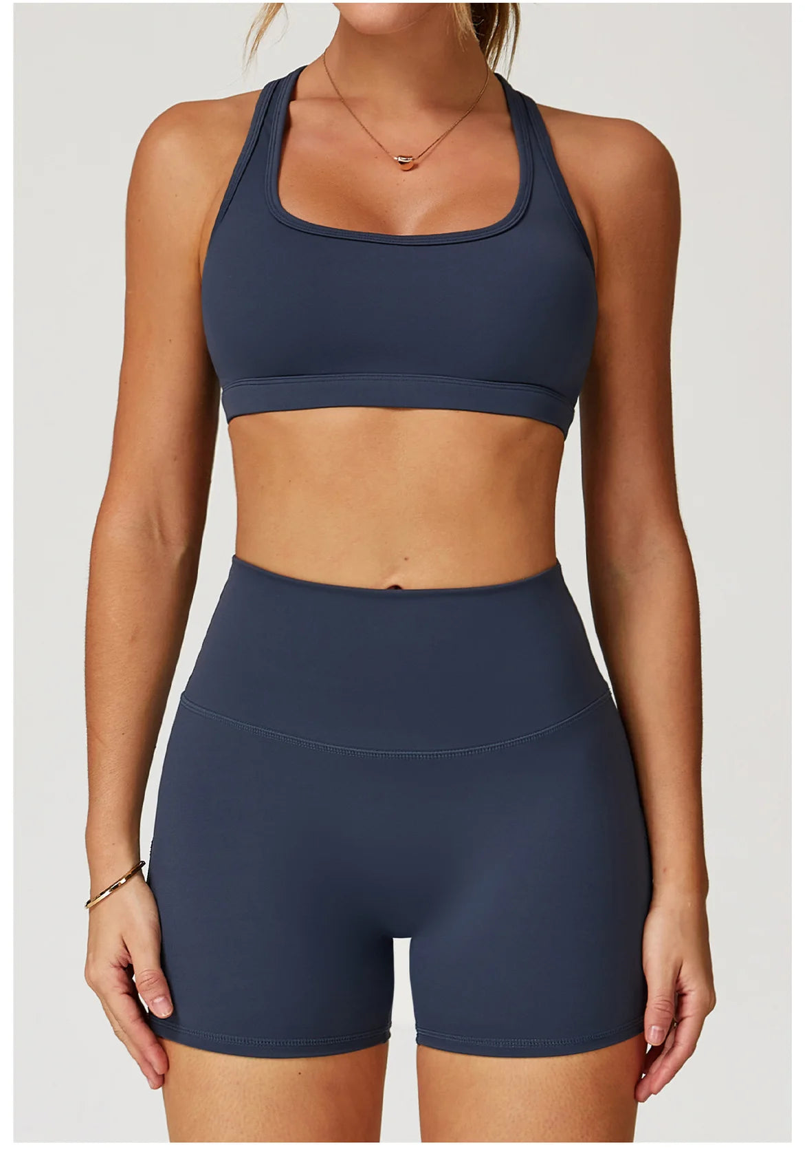 ENNZOO Flex Comfort Bra