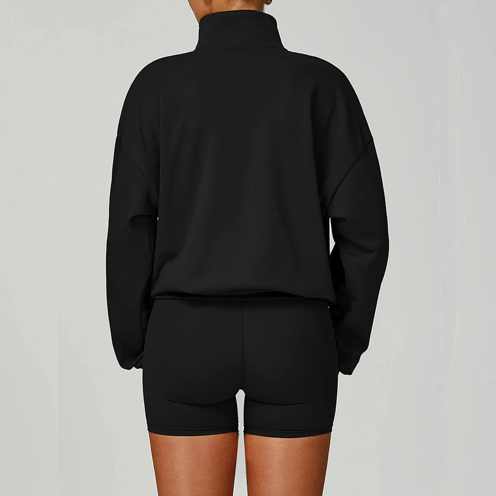 ENNZOO Active Performance Top