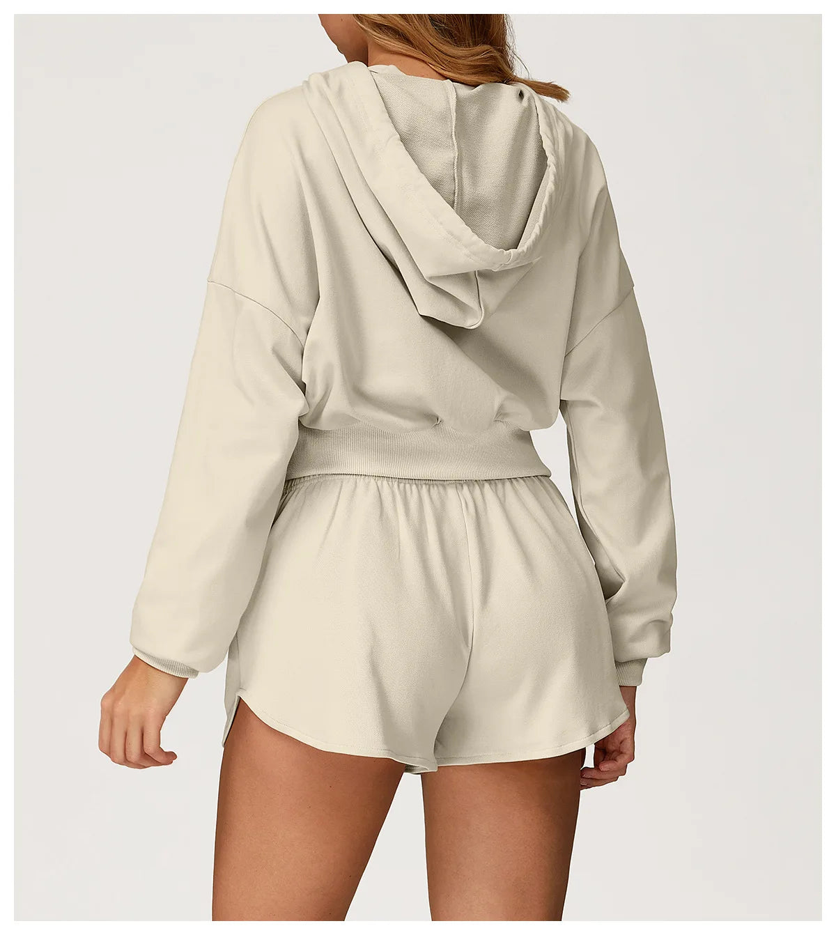 ENNZOO WindShield Performance Jacket