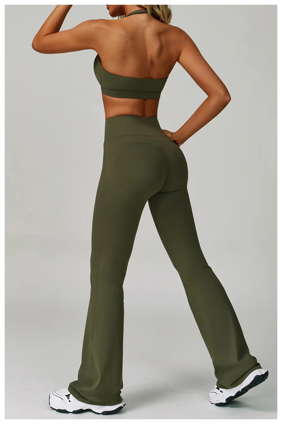 ENNZOO Sculpt Flow Set