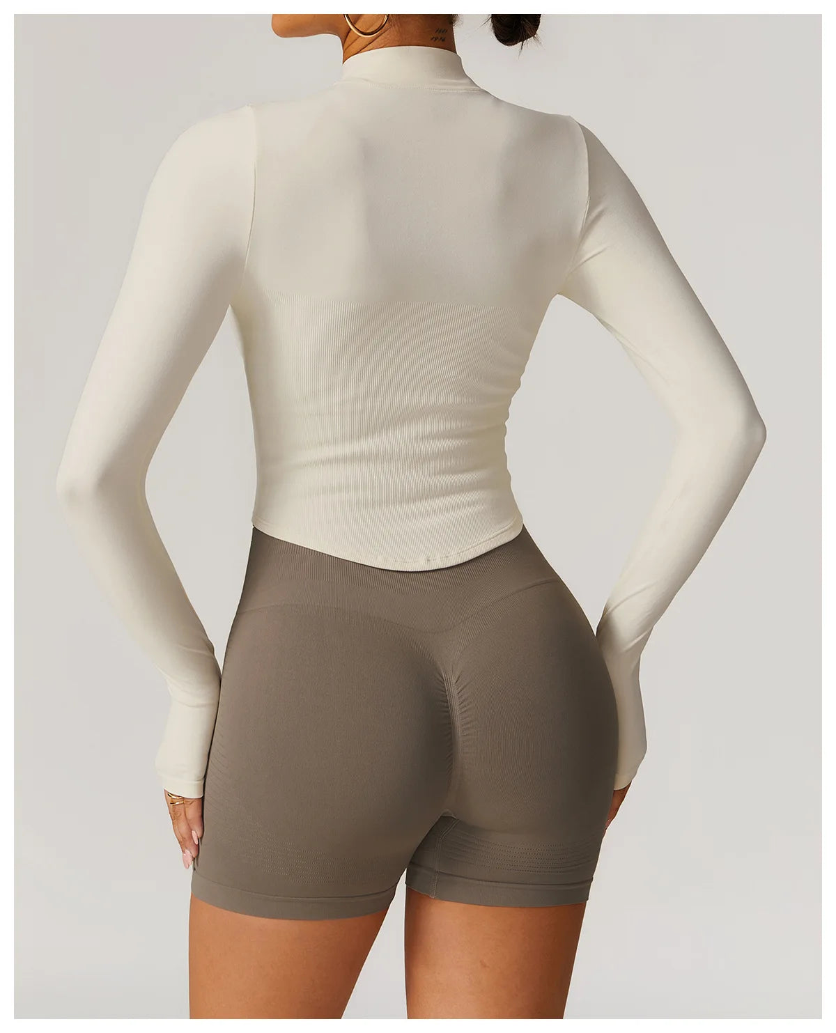 ENNZOO Active Performance Jacket