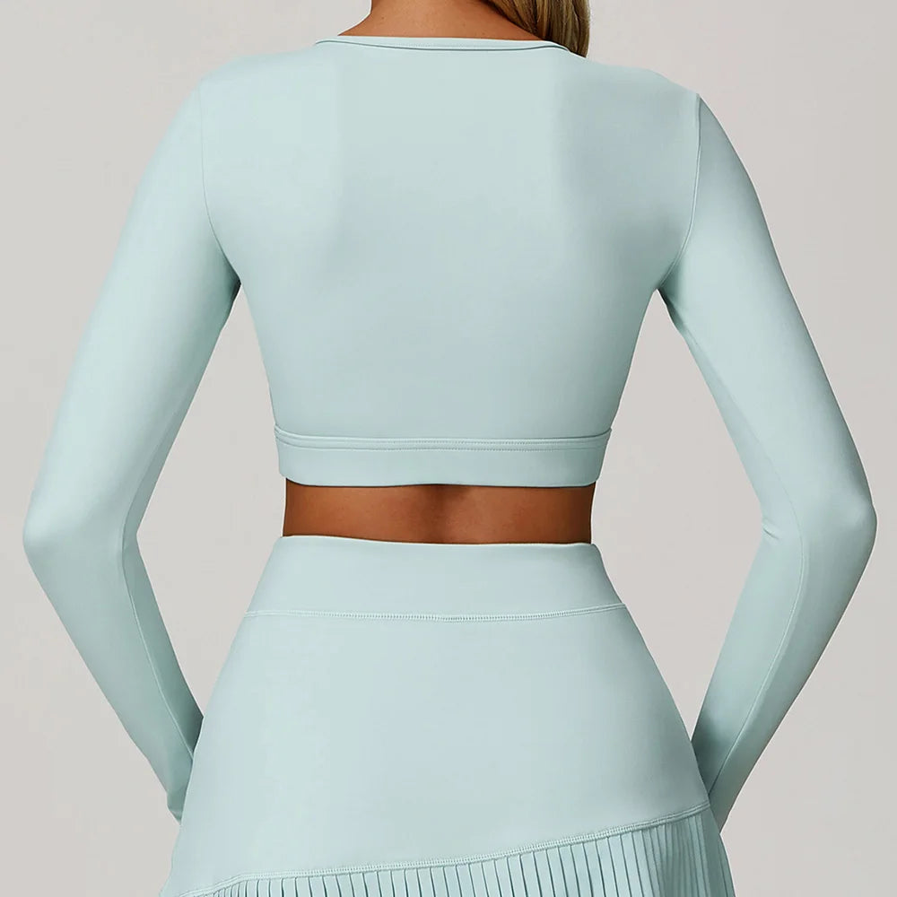 ENNZOO FlexFit Shirt Top