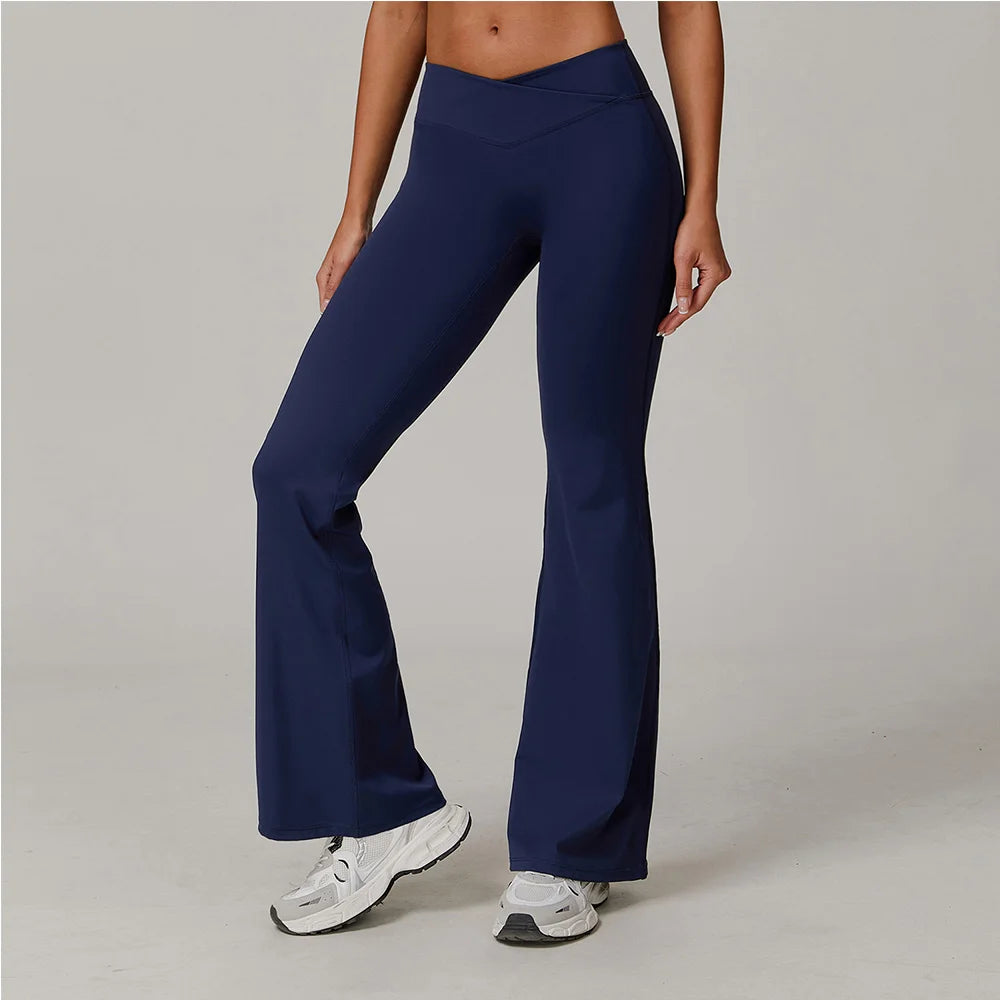 ENNZOO Pocket Flex Leggings