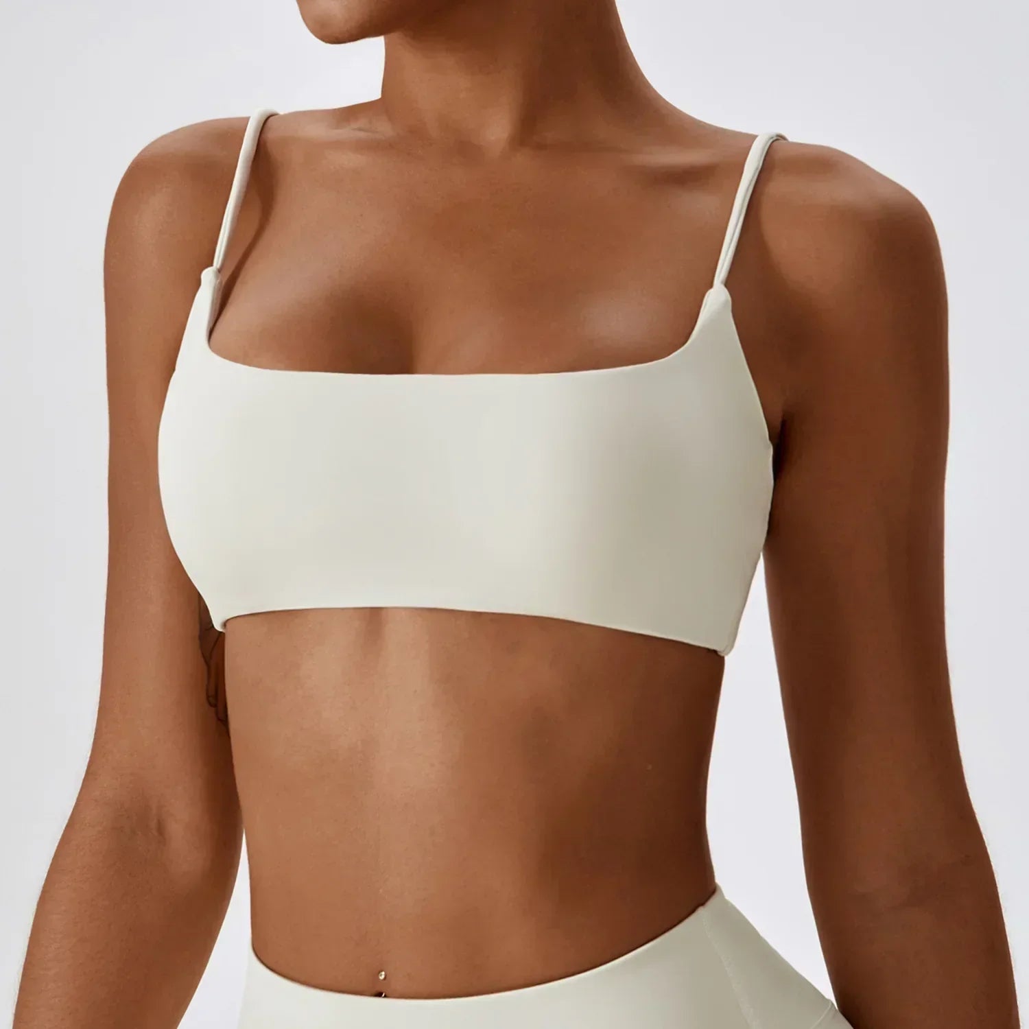 Zoorie Seamless Workout Yoga Bra