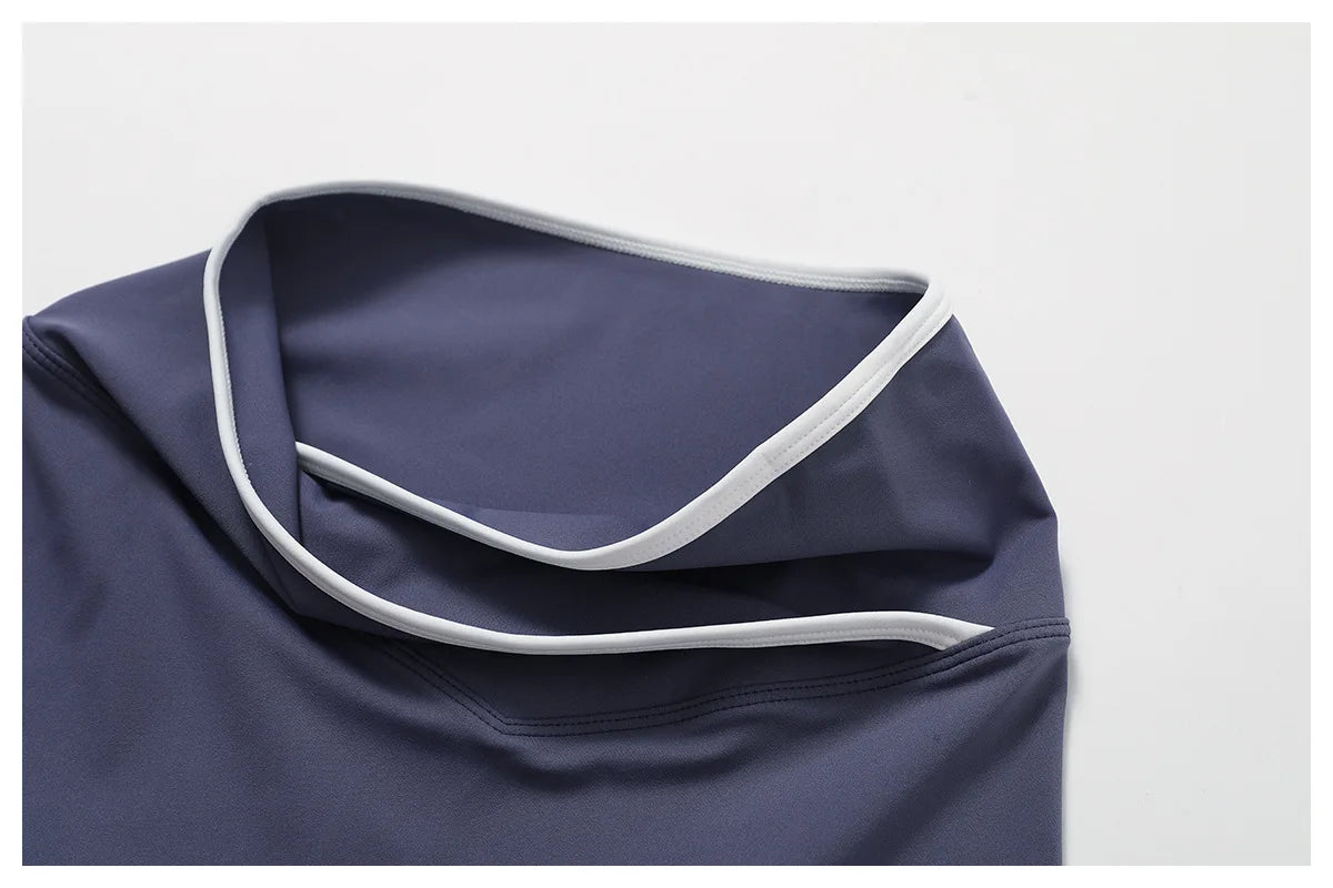 ENNZOO FlexCore Shorts