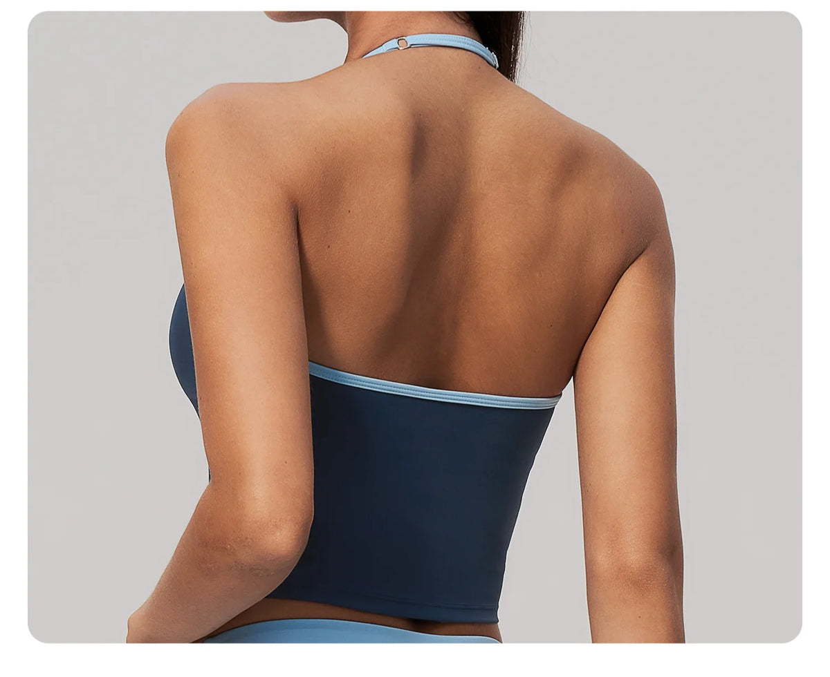 ENNZOO Flex Top
