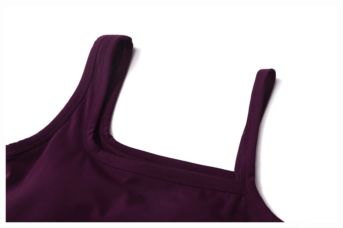 ENNZOO Momentum Yoga Top