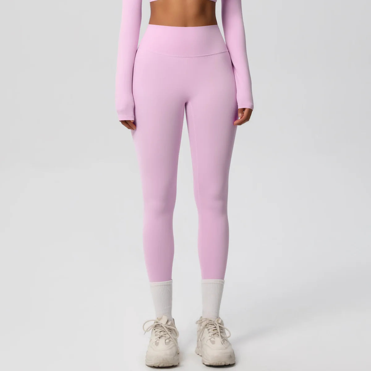 Ennzoo Seamless Booty Leggings