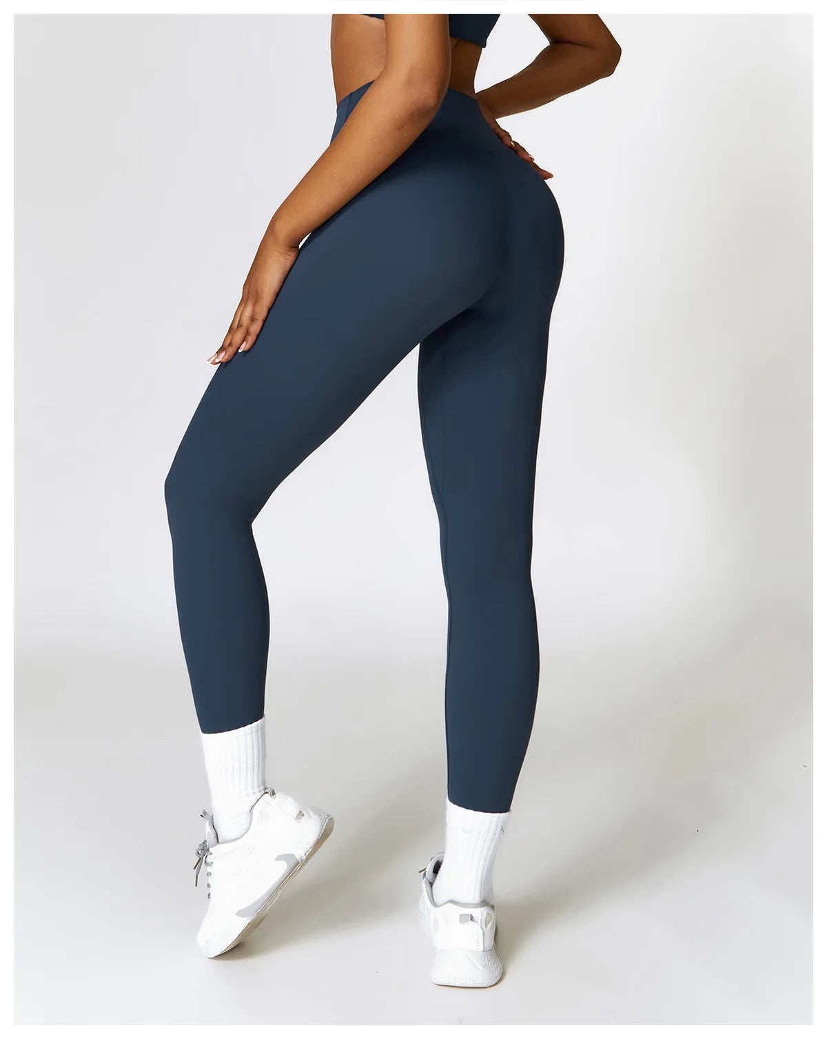 ENNZOO Active Stretch Leggings