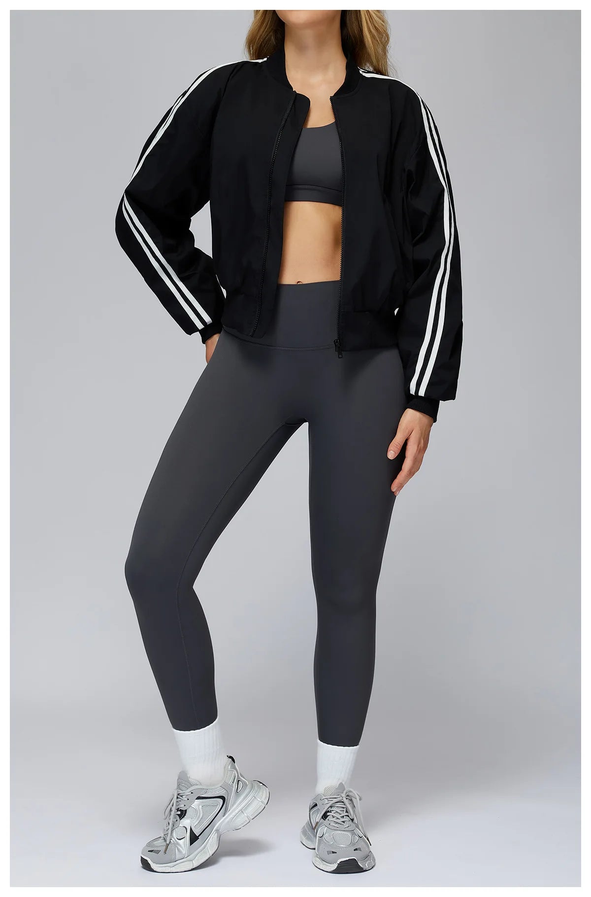 ENNZOO Wind Warrior Jacket