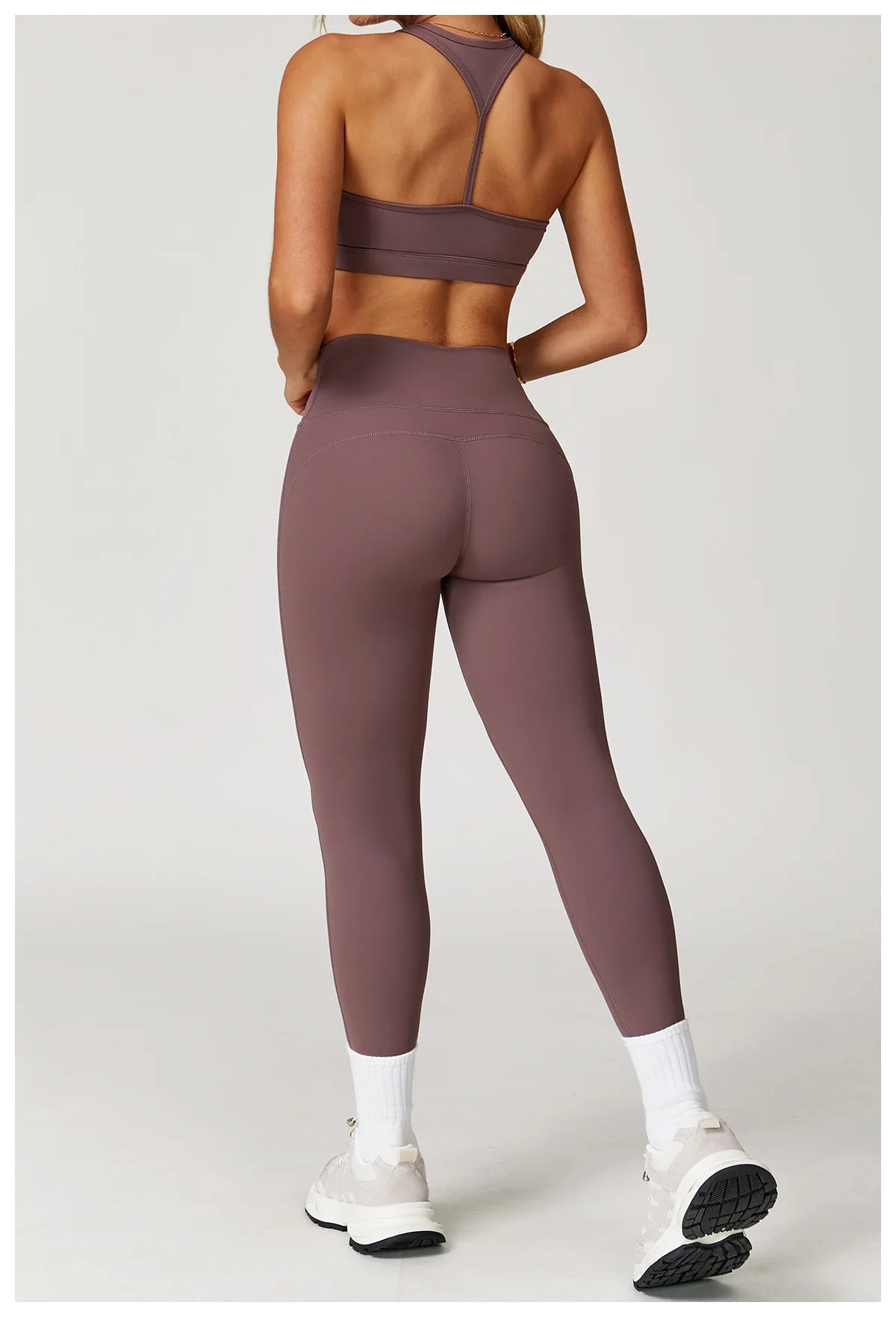 ENNZOO Flex Comfort Bra