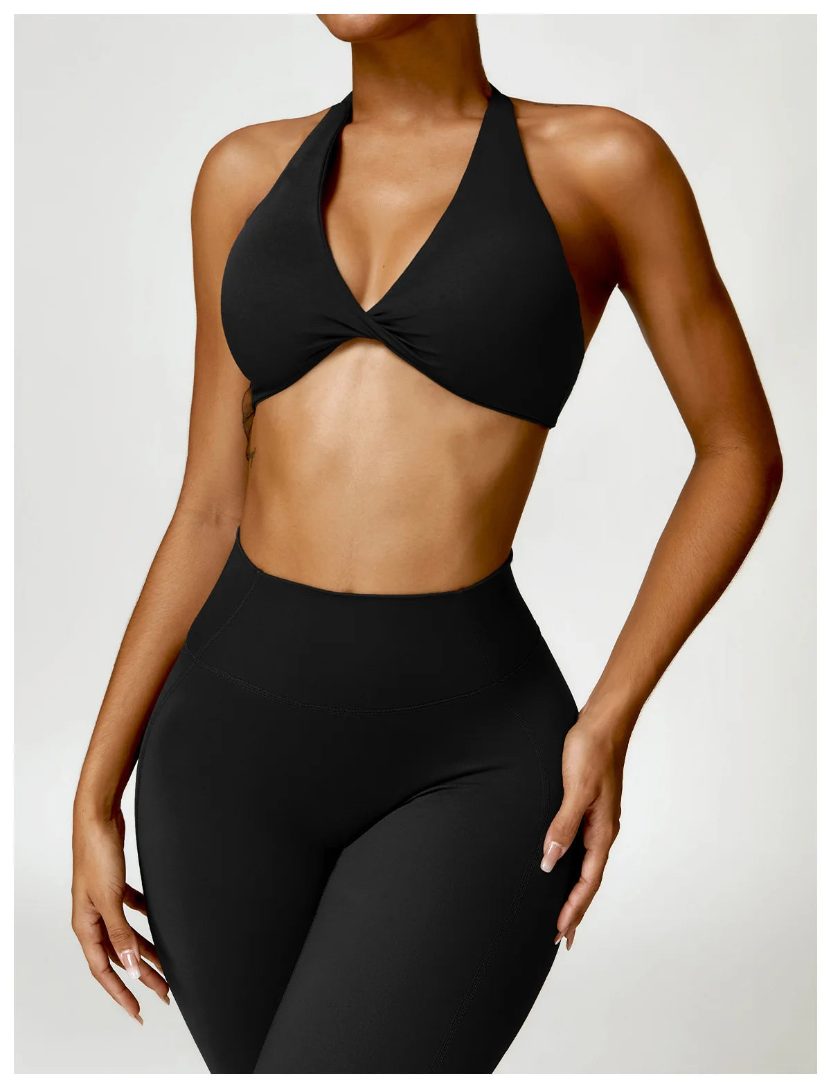 ENNZOO FlexSupport Sport Bra
