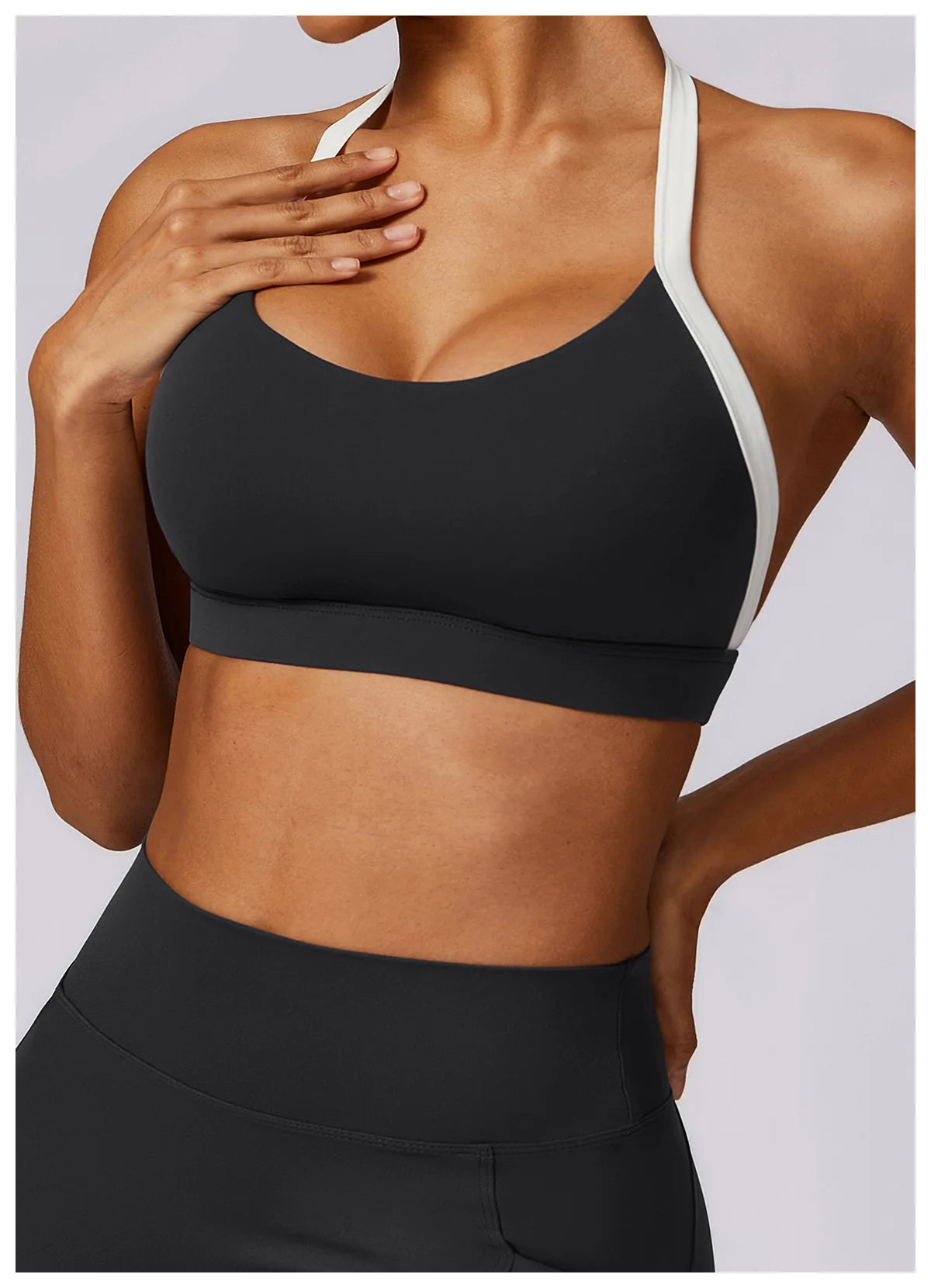 ENNZOO Performance Bra