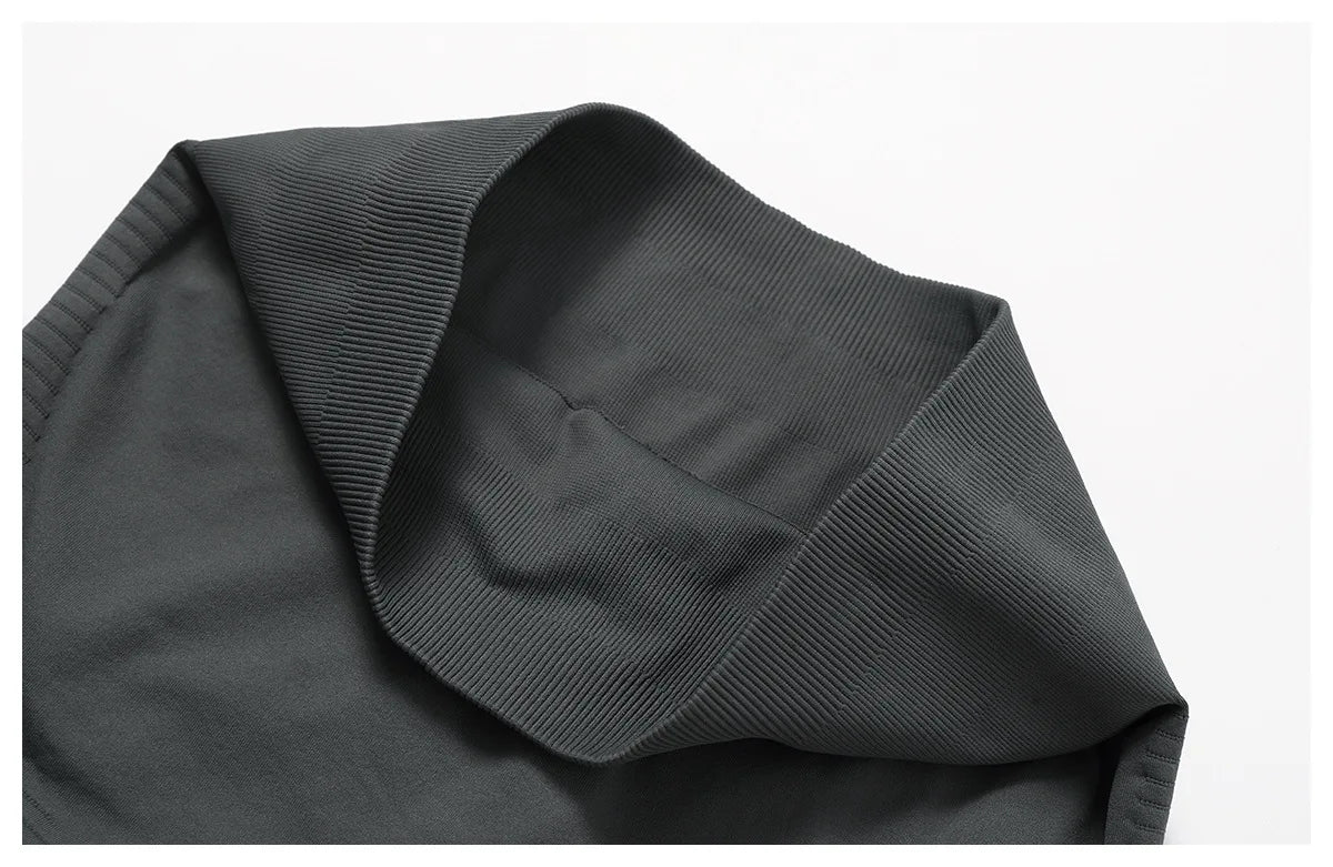 ENNZOO ActiveLift Yoga Shorts