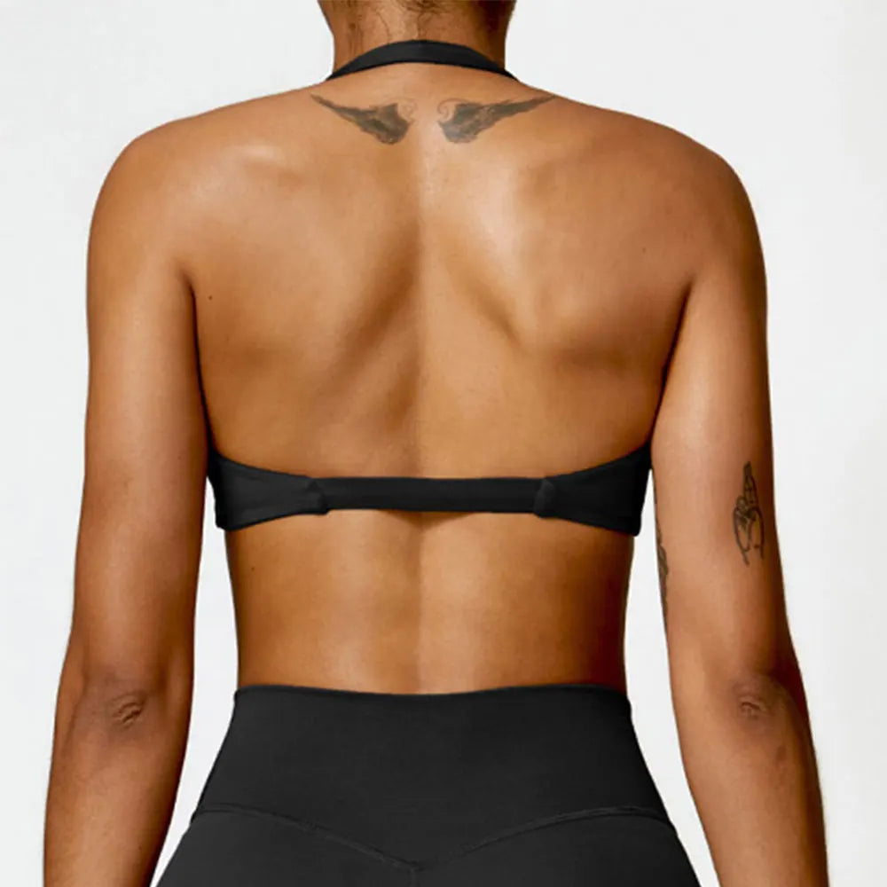 ENNZOO FlexSupport Sport Bra