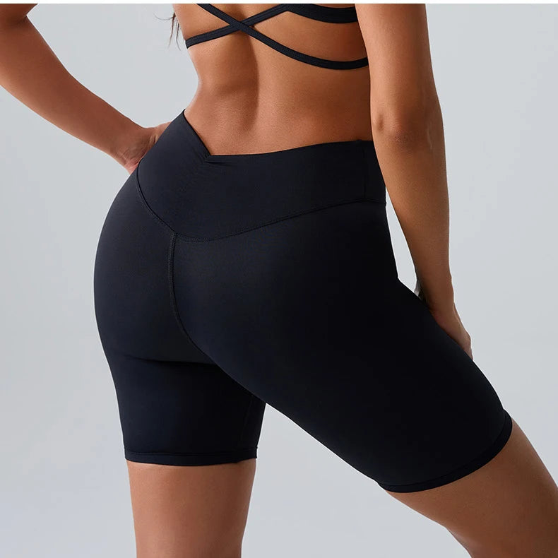 ENNZOO FlexMove Shorts