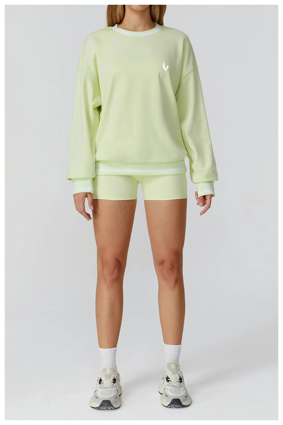 ENNZOO WindFlex Active Top