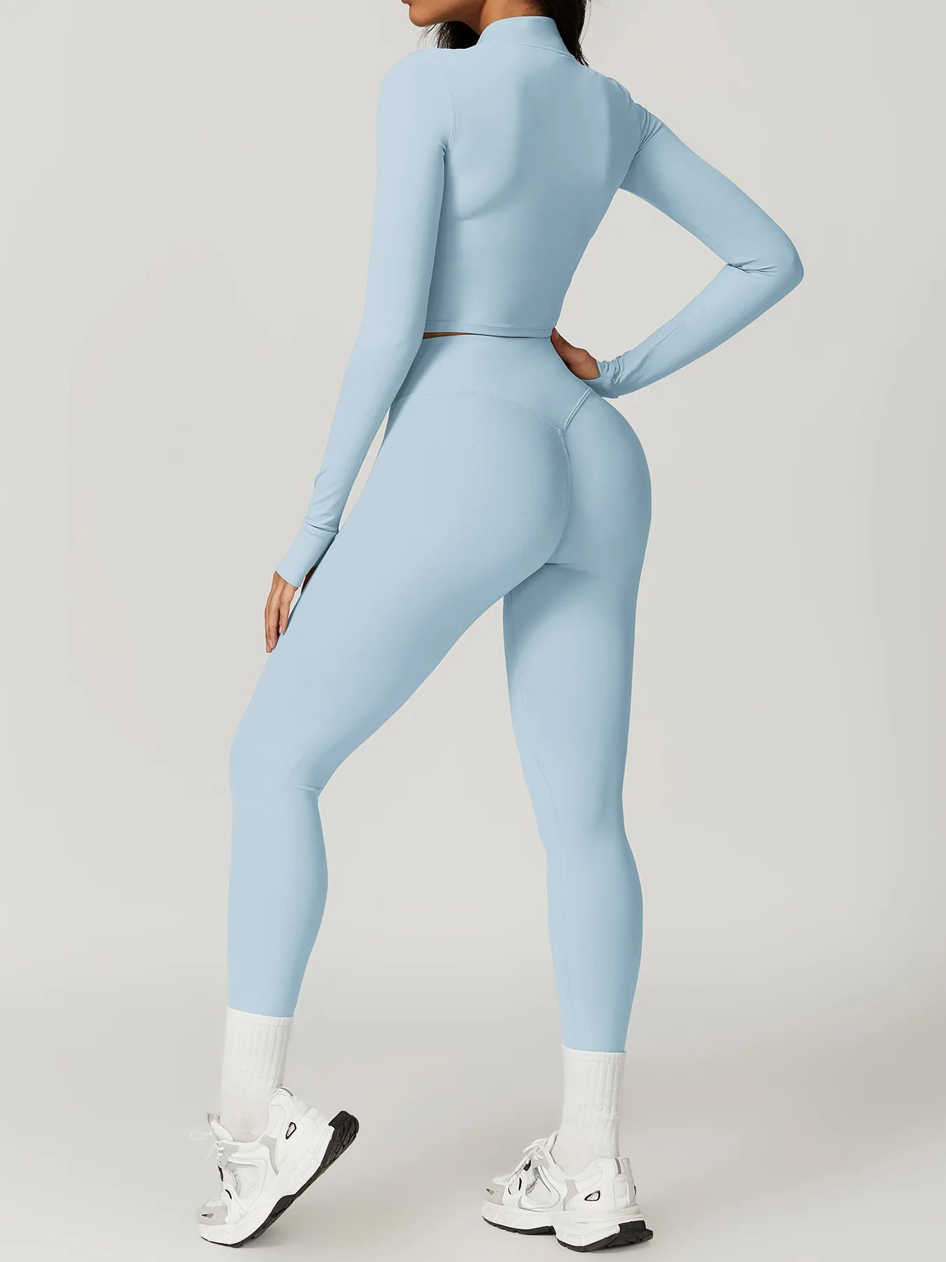 ENNZOO FlexMotion Jacket