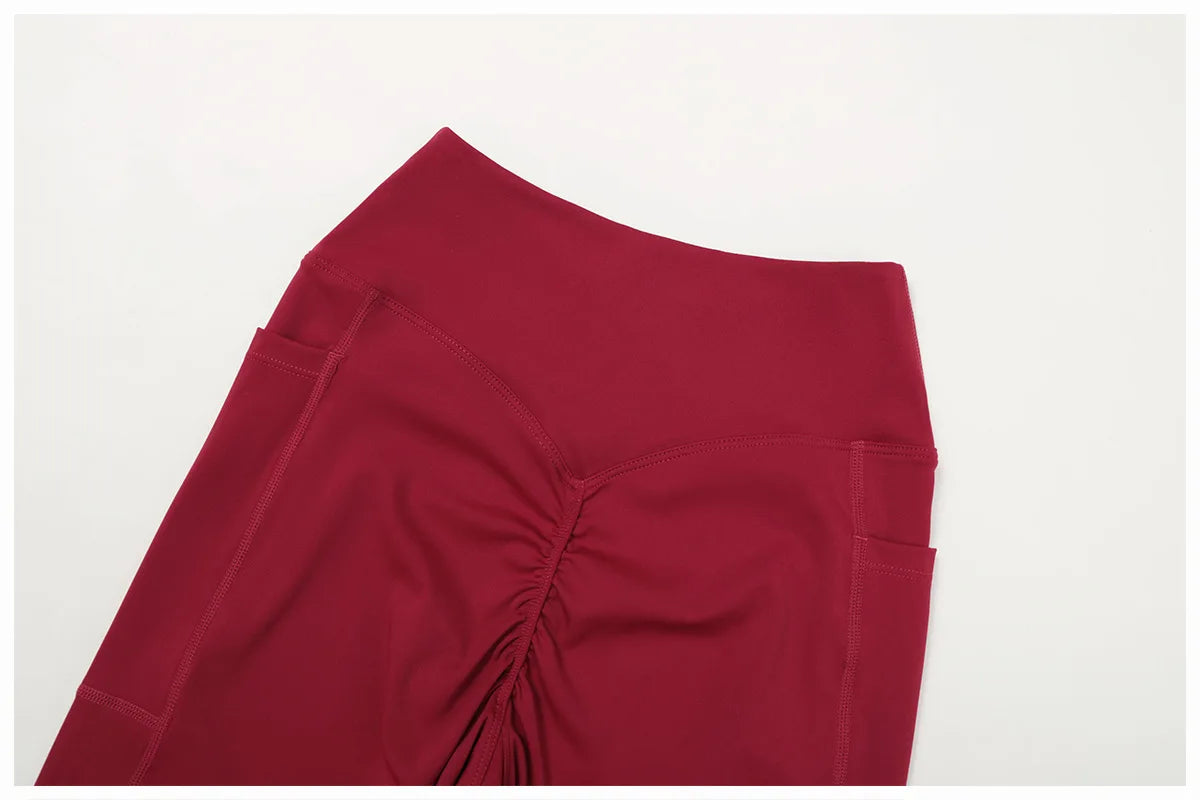 Ennzoo Jagger Ankle Leggings