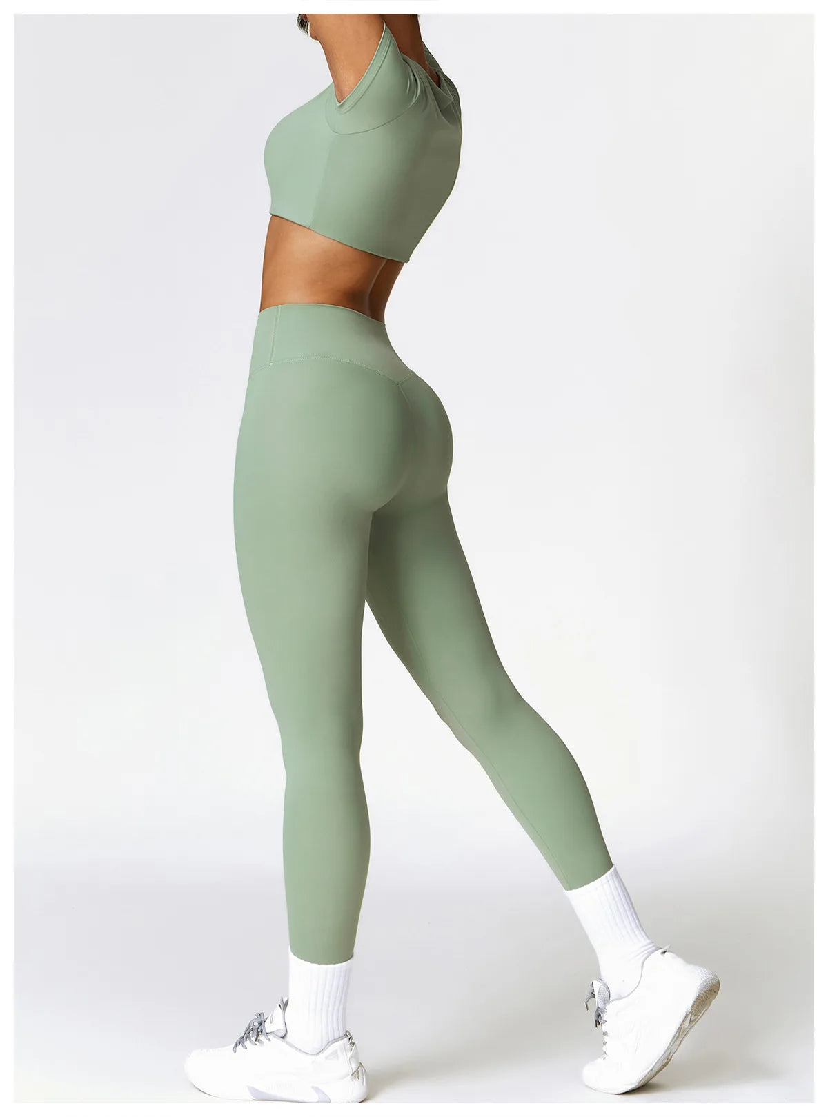 ENNZOO Active Stretch Leggings