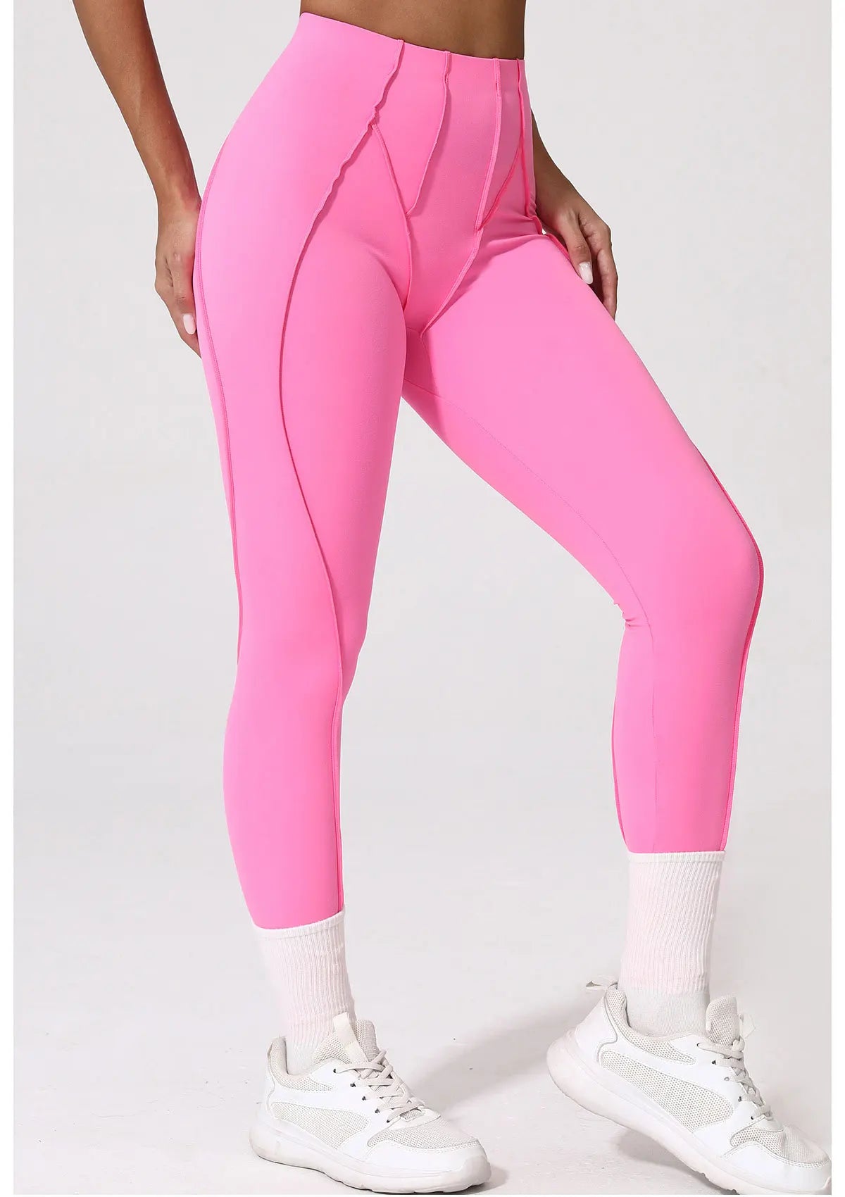 Ennzoo Push-Up Yoga Leggings