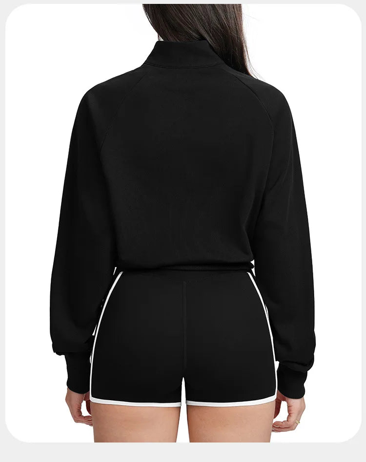 ENNZOO ThermalFlow Jacket