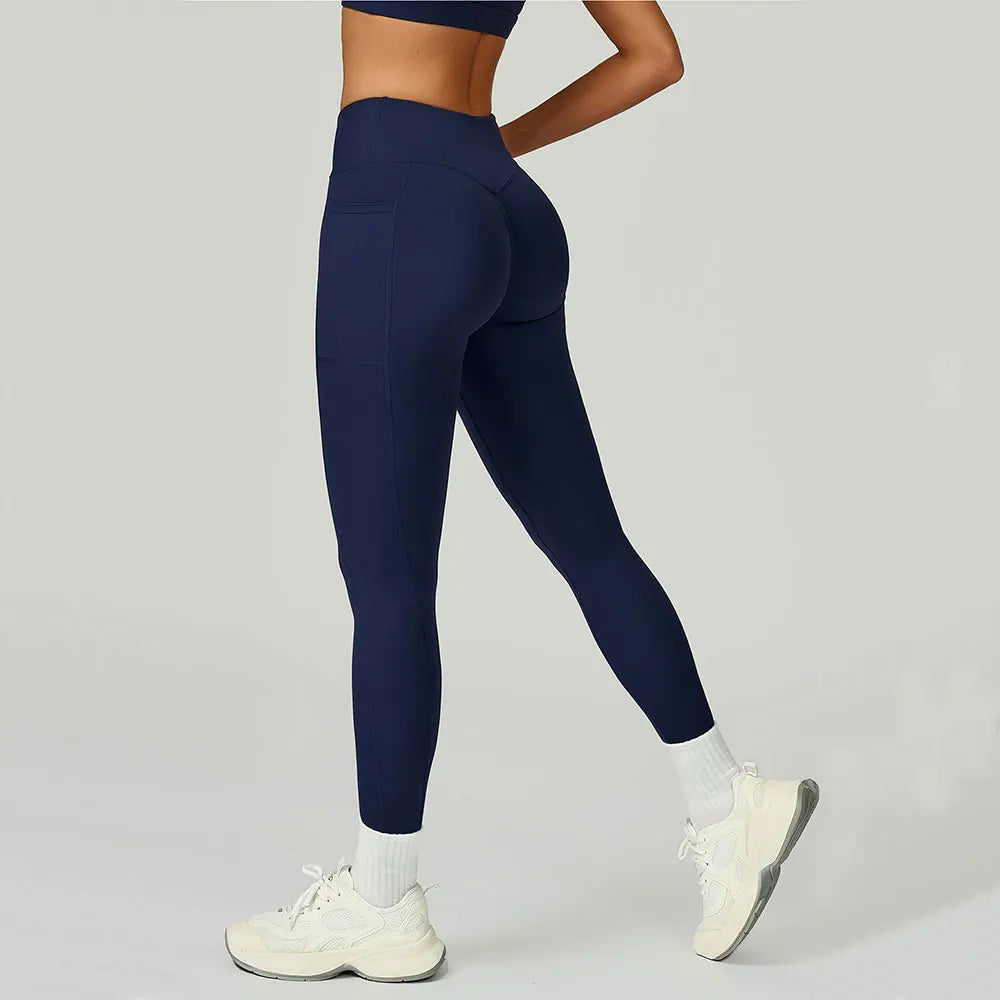 Ennzoo Jagger Ankle Leggings