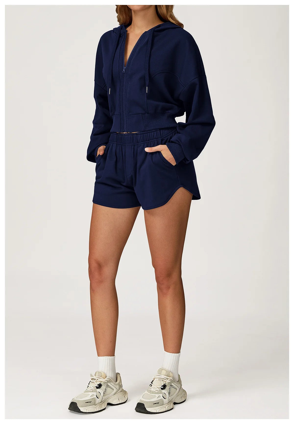 ENNZOO WindShield Performance Jacket