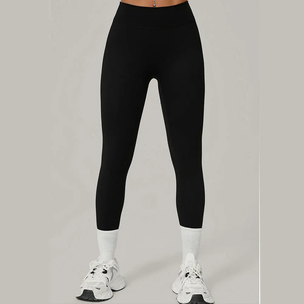 ENNZOO Elastic Jogger Leggings