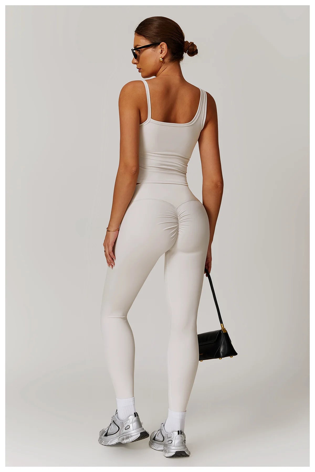 ENNZOO Momentum Yoga Top