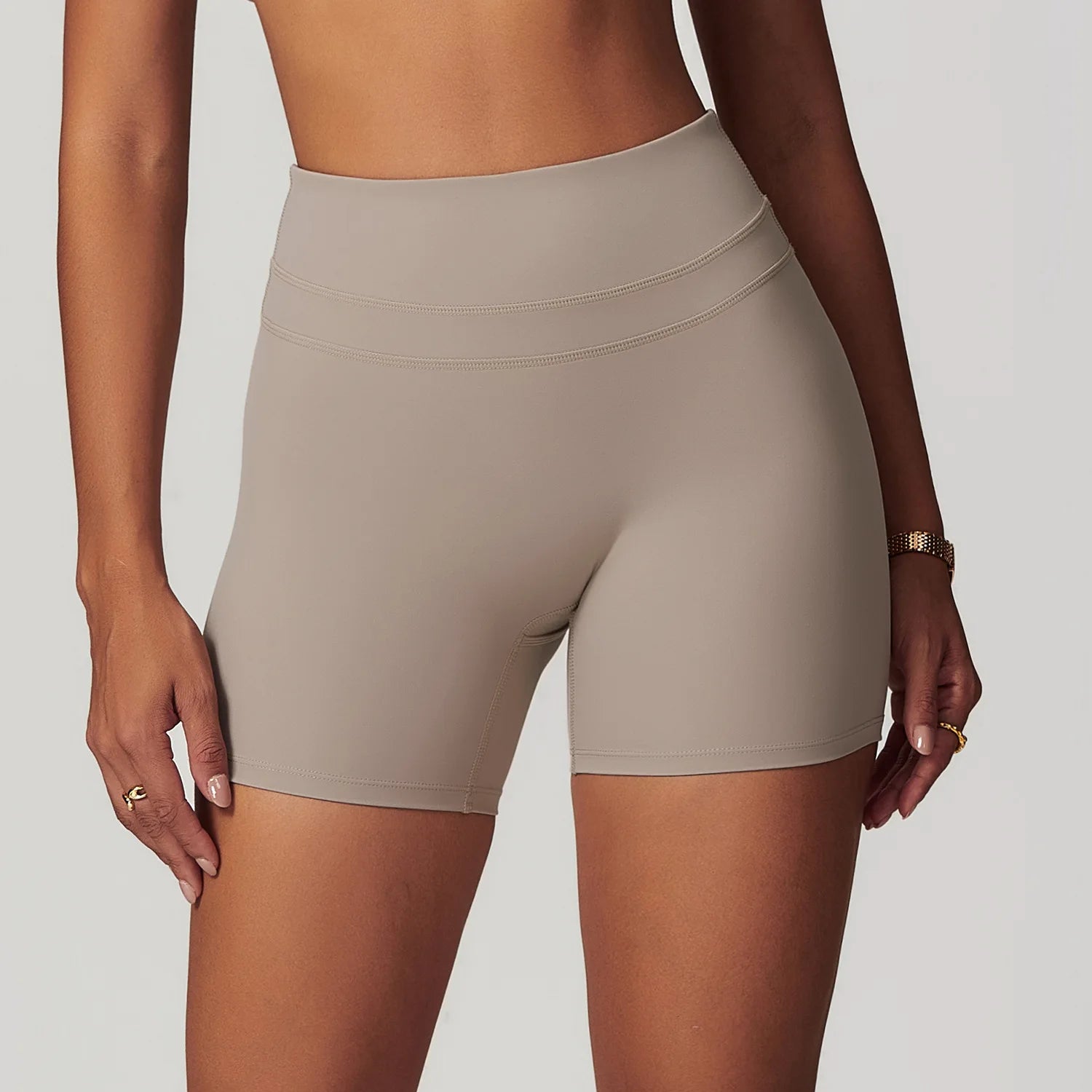 ENNZOO CoreLift Active Shorts