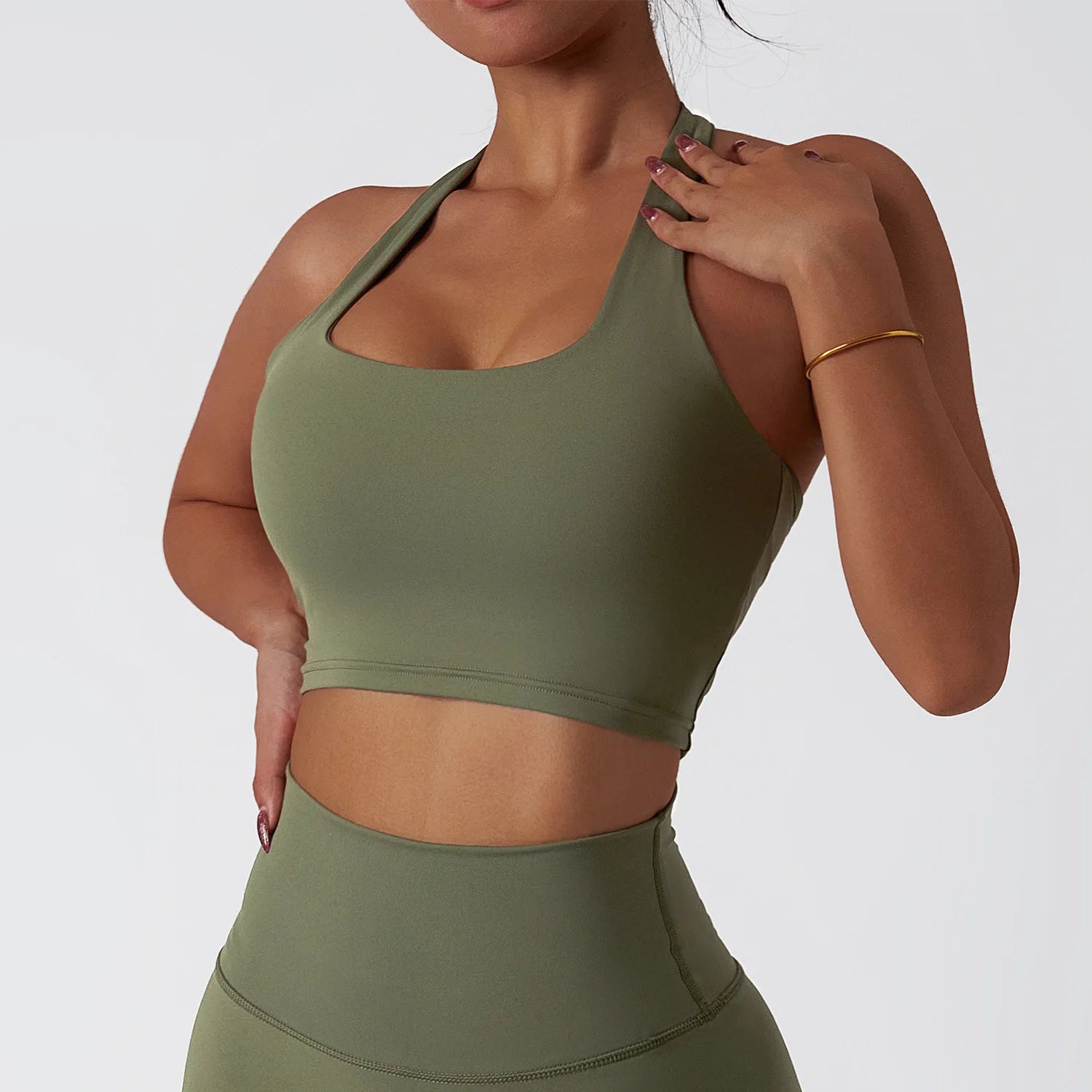 ENNZOO FlexAir Bra