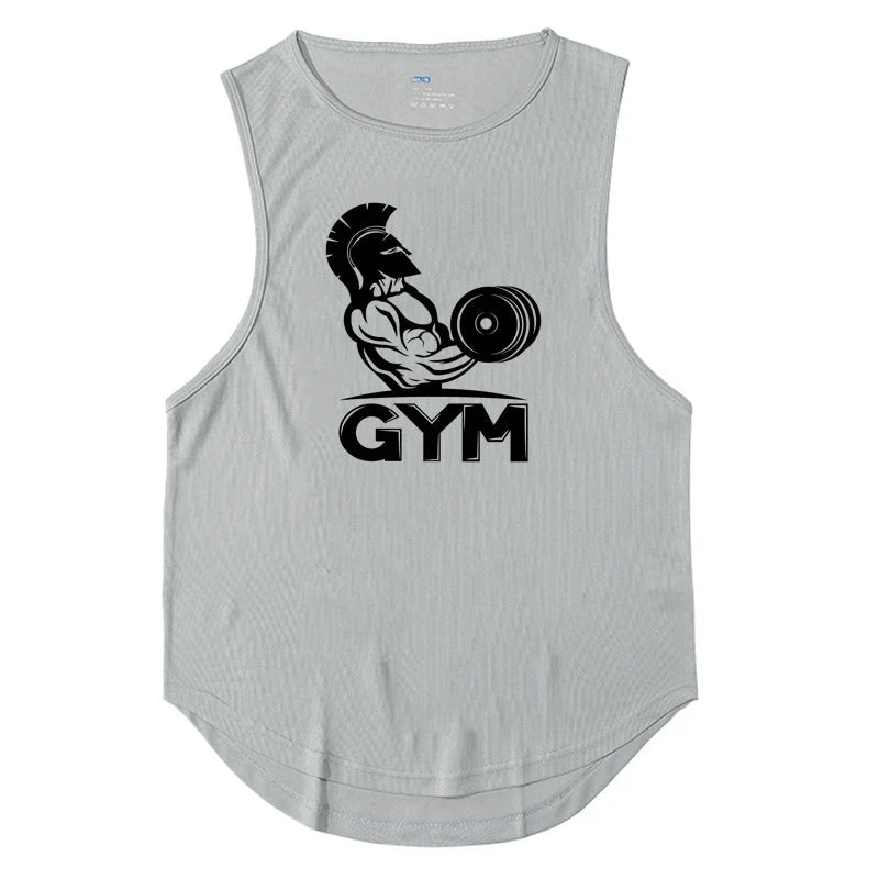 New Hot Sale Bodybuilding Vest