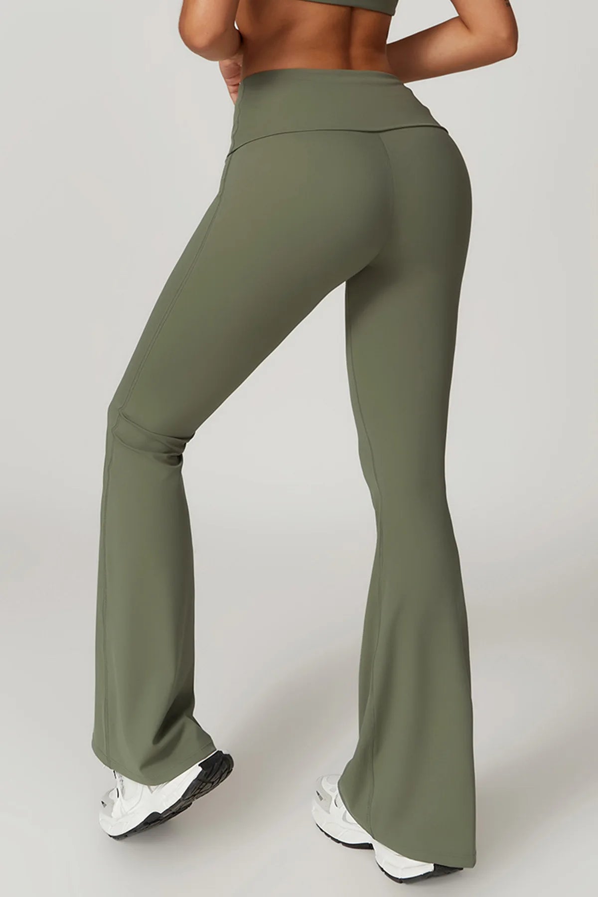 ENNZOO Motion Flare Leggings