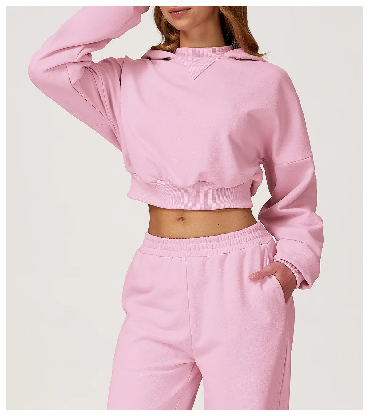 ENNZOO ActiveFit Top