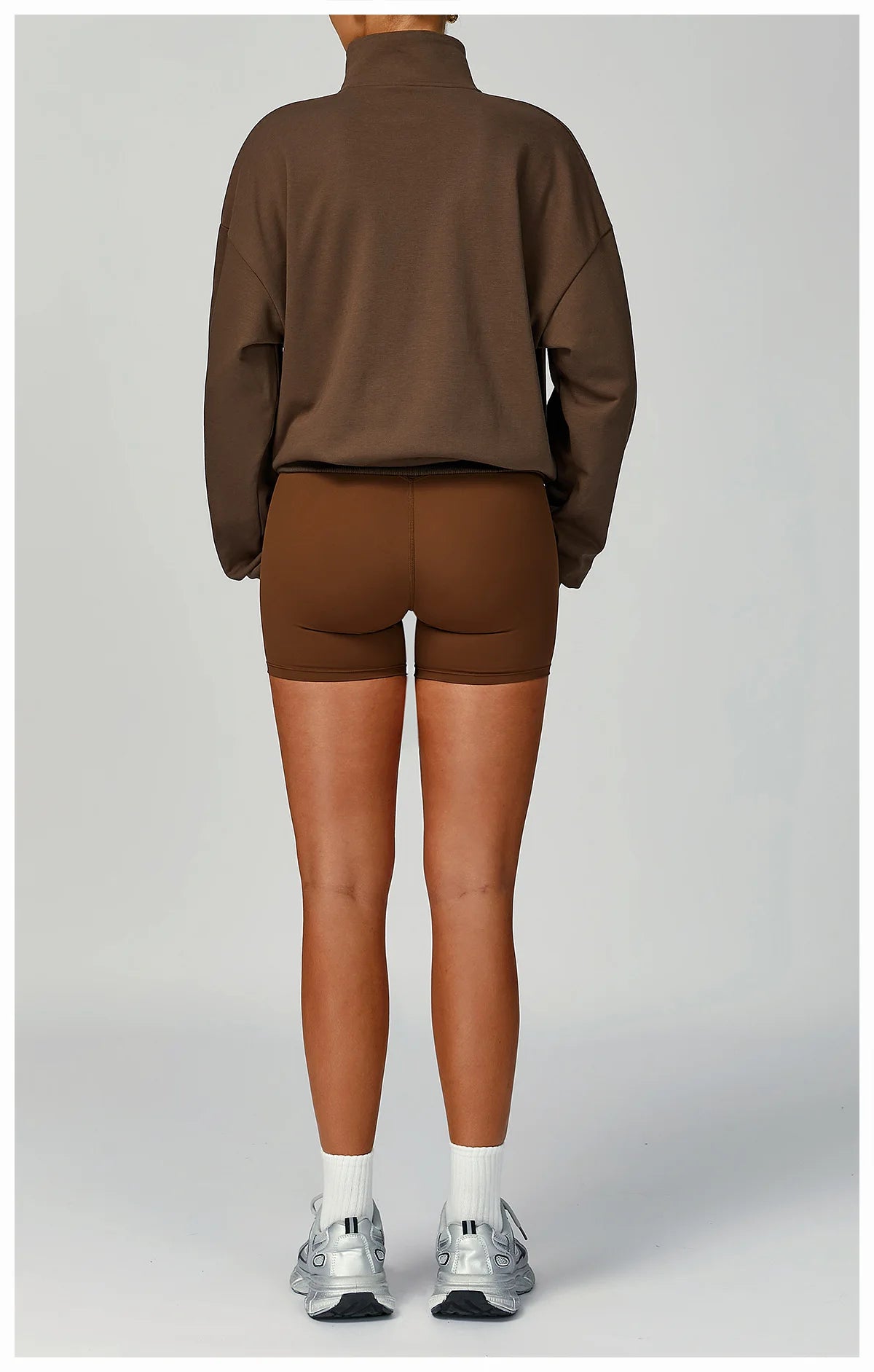 ENNZOO Active Performance Top