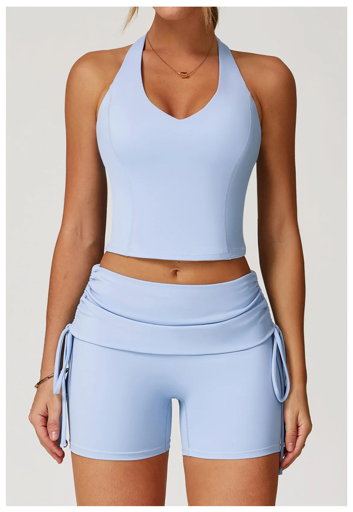 ENNZOO FlexForm Active Shorts