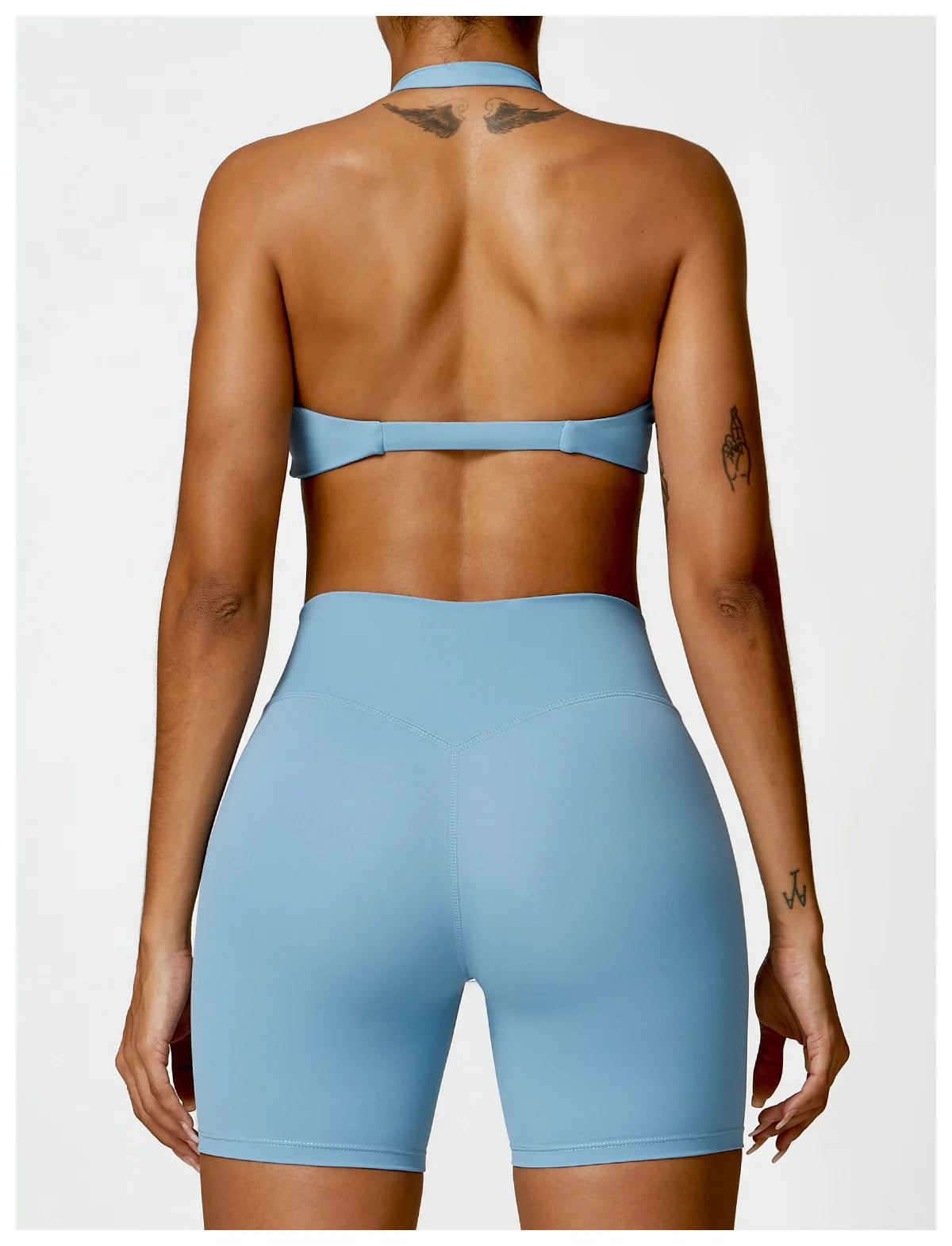 ENNZOO FlexSupport Sport Bra